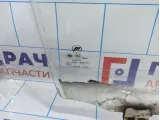 Стекло двери передней правой Lifan Solano B6103200B1. Царапины.