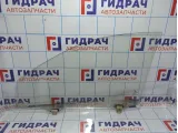 Стекло двери передней правой Lifan Solano B6103200B1. Царапины.