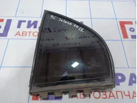 Стекло двери задней левой (форточка) Lifan Solano B6203112.