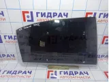 Стекло двери задней правой Lifan Solano B6203200. Царапины.
