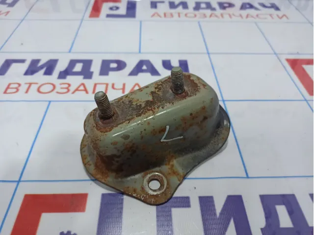 Кронштейн усилителя заднего бампера левый Lifan Solano B2804230.