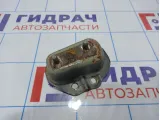 Кронштейн усилителя заднего бампера правый Lifan Solano B2804240.