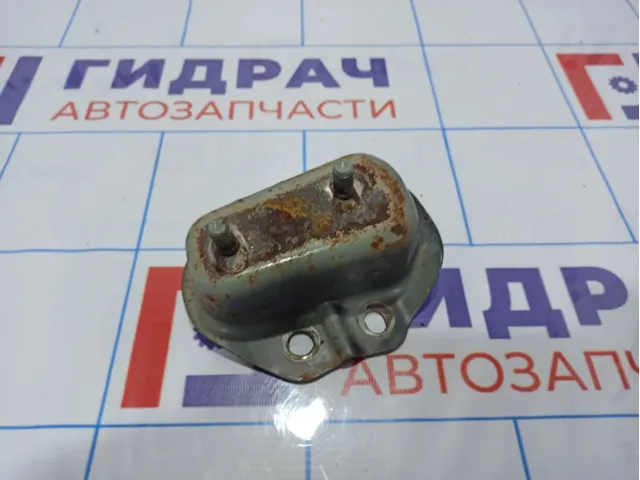 Кронштейн усилителя заднего бампера правый Lifan Solano B2804240.