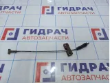 Трос стояночного тормоза центральный Lifan Solano .