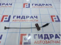 Трос стояночного тормоза центральный Lifan Solano .