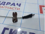 Трос стояночного тормоза центральный Lifan Solano .