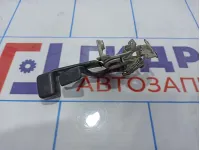 Ручка открывания багажника Lifan Solano B5606410.