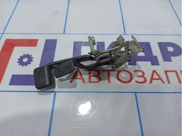 Ручка открывания багажника Lifan Solano B5606410.