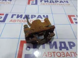 Суппорт тормозной задний правый Lifan Solano B3502610. Коррозия.