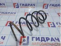Пружина передняя Lifan Solano B2905181C1.