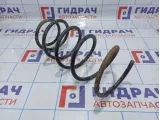 Пружина передняя Lifan Solano B2905181C1.
