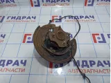 Ступица задняя левая Lifan Solano .