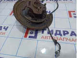 Ступица задняя левая Lifan Solano .