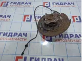 Ступица задняя правая Lifan Solano .