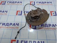 Ступица задняя правая Lifan Solano .