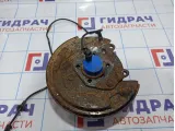 Ступица задняя правая Lifan Solano .