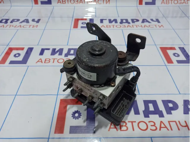 Блок ABS Lifan Solano B3550100B1.