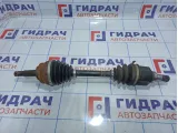 Привод передний левый Lifan Solano .