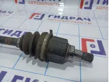 Привод передний левый Lifan Solano .