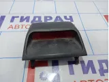 Фонарь задний (стоп сигнал) Lifan Solano B4134100. Дефект.