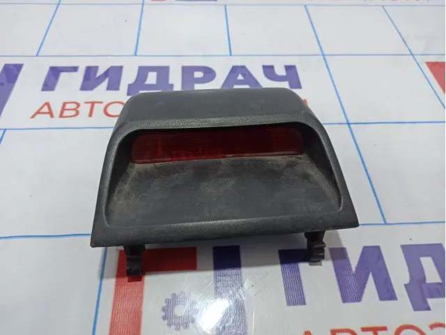 Фонарь задний (стоп сигнал) Lifan Solano B4134100. Дефект.