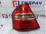 Фонарь задний левый Lifan Solano .
