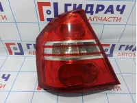 Фонарь задний левый Lifan Solano .