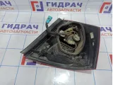 Фонарь задний левый Lifan Solano .