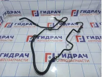 Радиатор гидроусилителя Lifan Solano .