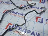 Радиатор гидроусилителя Lifan Solano .