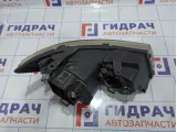 Фара левая Lifan Solano . Дефекты.