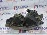 Фара правая Lifan Solano . Дефекты.