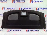 Полка (шторка) задняя Lifan Solano B5608400