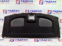 Полка (шторка) задняя Lifan Solano B5608400