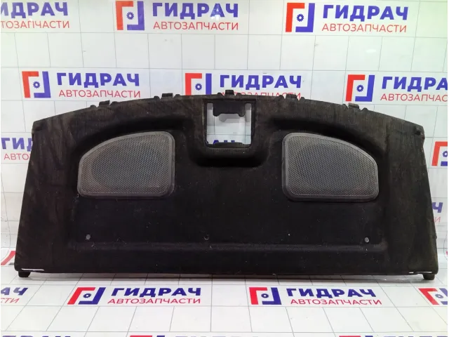 Полка (шторка) задняя Lifan Solano B5608400