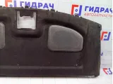 Полка (шторка) задняя Lifan Solano B5608400