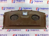 Полка (шторка) задняя Lifan Solano B5608400