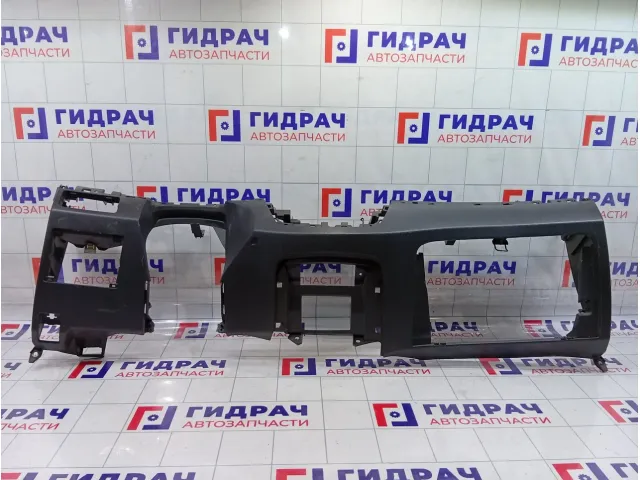 Торпедо нижняя Lifan Solano B5306130