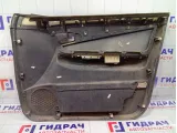 Обшивка двери передней левой Lifan Solano B6102110