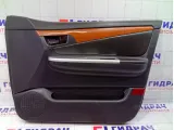 Обшивка двери передней правой Lifan Solano B6102210