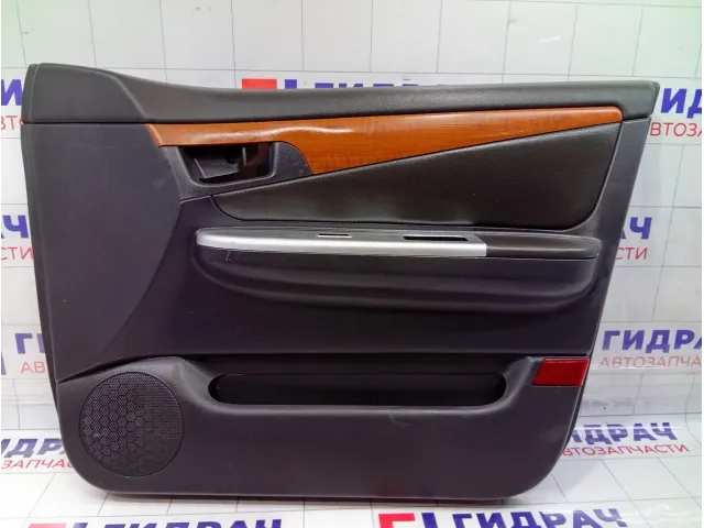 Обшивка двери передней правой Lifan Solano B6102210