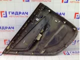 Обшивка двери задней правой Lifan Solano B6202210