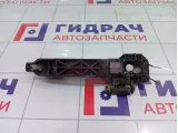 Ручка двери наружная передней левой Lifan Solano B6105130