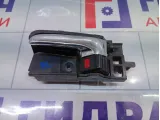 Ручка двери внутренняя левая Lifan Solano B6105300