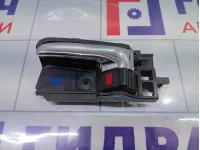 Ручка двери внутренняя левая Lifan Solano B6105300