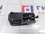 Ручка двери внутренняя левая Lifan Solano B6105300