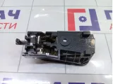 Ручка двери внутренняя правая Lifan Solano B6105400