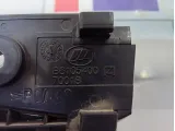 Ручка двери внутренняя правая Lifan Solano B6105400