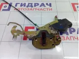 Замок двери передней левой Lifan Solano B6105110