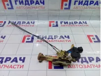 Замок двери передней правой Lifan Solano B6105210